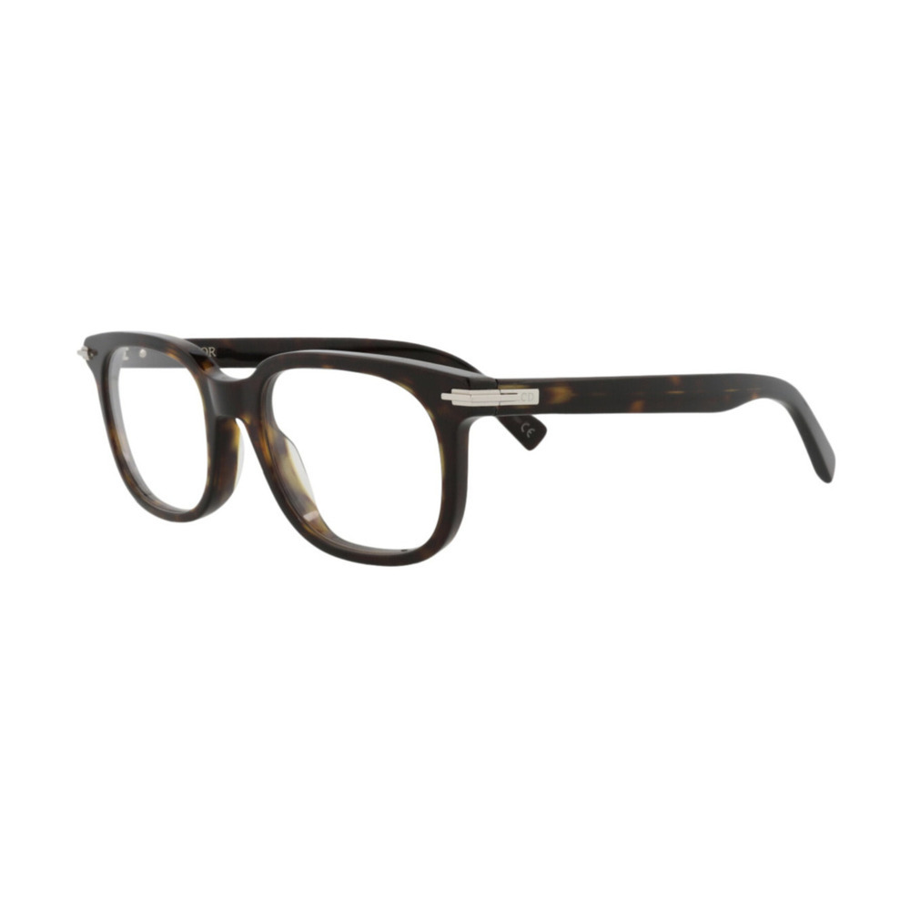 NWT Christian Dior DM50038I-052-55 52 55mm Eyeglasses